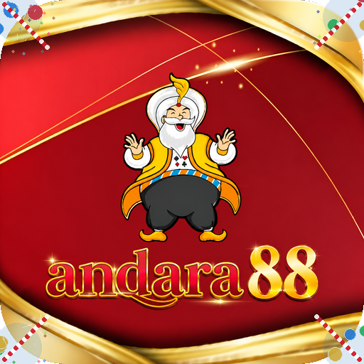 andara88 — mitra unggulan